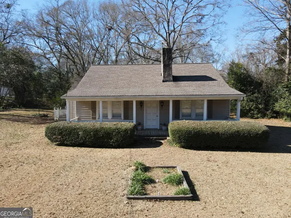 400 Spring St, Washington, GA 30673