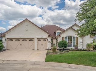 11105 Landmark Ct, Denton, TX 76207