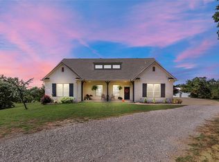 4801 S Henney Rd, Choctaw, OK 73020