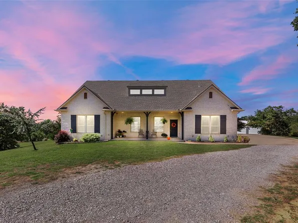 4801 S Henney Rd, Choctaw, OK 73020