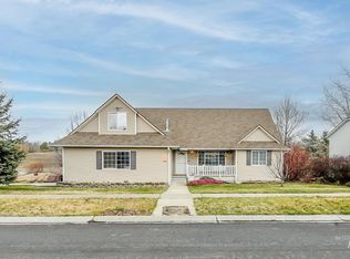 358 Gambels Ln, Moscow, ID 83843