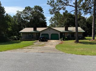 2912 Crescent Ave, Crestview, FL 32539