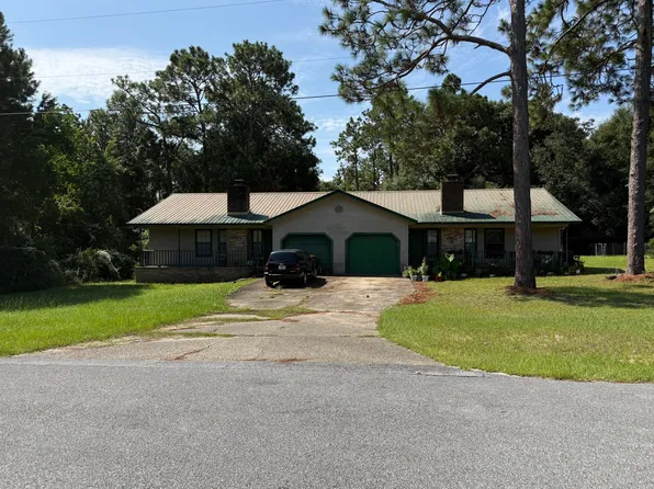 2912 Crescent Ave, Crestview, FL 32539