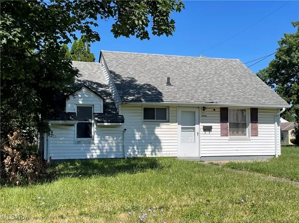 4396 E 175th St, Cleveland, OH 44128