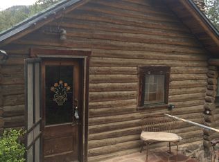 5582 Santa Clara Road, Indian Hills, CO 80454