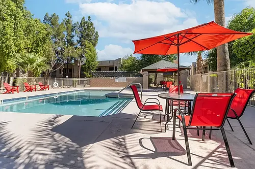 Cedar Creek Condominiums Photo 1