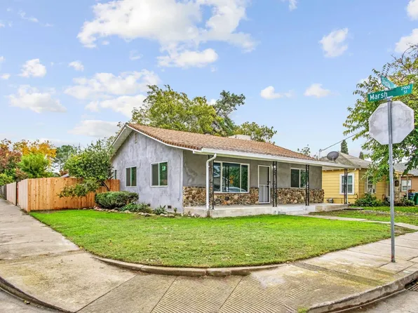404 S Shasta Ave, Stockton, CA 95205