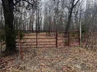 SE 374th Rd, Osceola, MO 64776