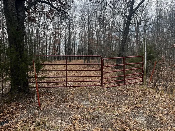 SE 374th Rd, Osceola, MO 64776