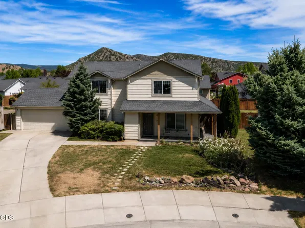 648 NE Cougar Loop, Prineville, OR 97754