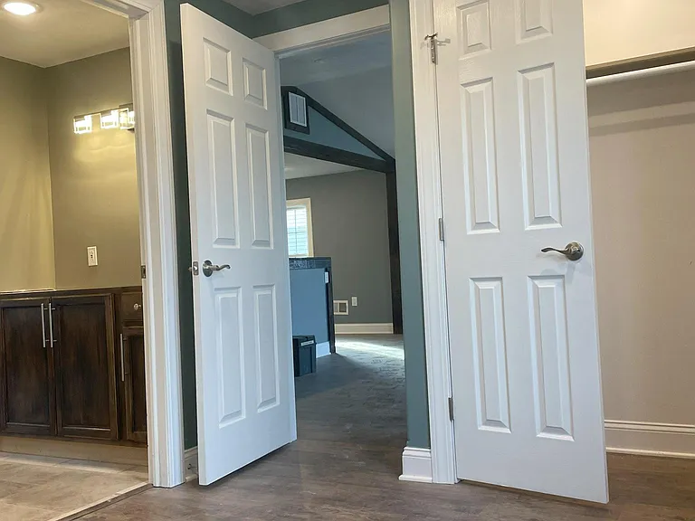 Bedroom #3
