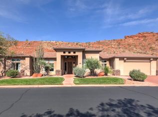 1723 N Palo Verde Dr, St George, UT 84770