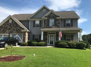 407 Oliver Dr, Dothan, AL 36301