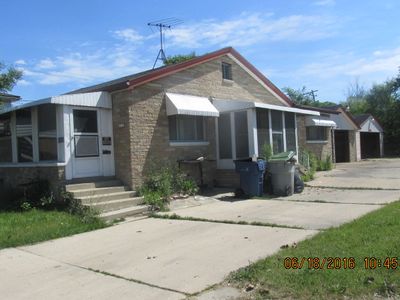 6218 N 91st St, Milwaukee, WI, 53225