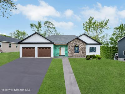 LOT 5 Colony Ln S #L-5C, Clarks Summit, PA, 18411