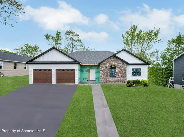 LOT 5 Colony Ln S #L-5c, Clarks Summit, PA 18411