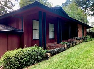535 Lloyd Ln, Shreveport, LA 71106