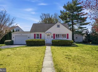 101 Trimble Blvd, Brookhaven, PA 19015