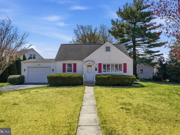 101 Trimble Blvd, Brookhaven, PA 19015