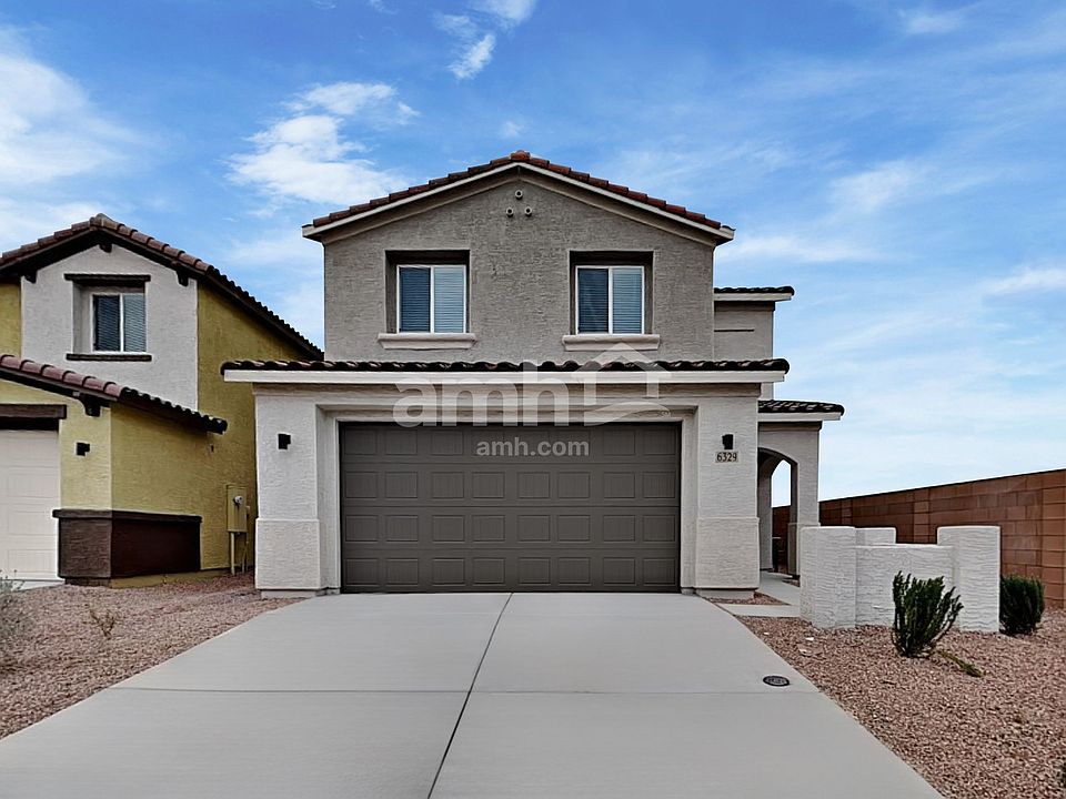 1st image of 6329 W Paseo Vis