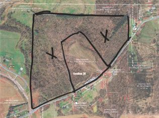 Caldwell Rd, Quaker City, OH 43773