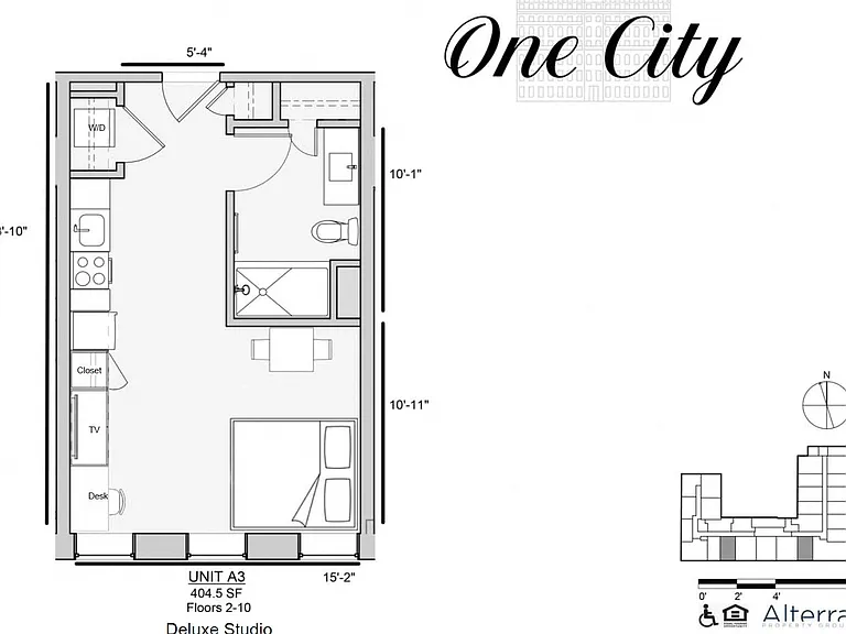 One City — Photo 33