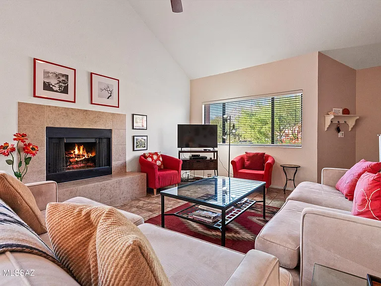 5051 N Sabino Canyon Rd #1213 — Photo 9