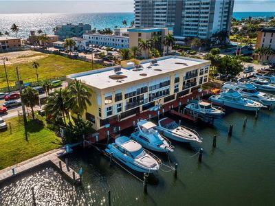 3300 N Ocean Dr #2B, Hollywood, FL, 33019
