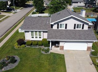 5120 S 163rd Ave, Omaha, NE 68135