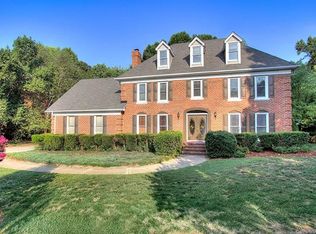 8347 Dunstaff Rd, Charlotte, NC 28269