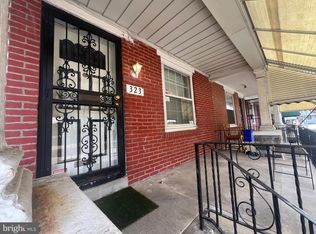 323 N Redfield St, Philadelphia, PA