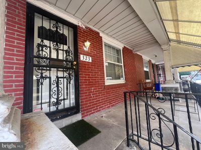 323 N Redfield St, Philadelphia, PA, 19139