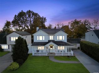 164 Blue Spruce Rd, Levittown, NY 11756