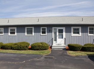 100 Pillsbury Rd UNIT 3, Londonderry, NH 03053