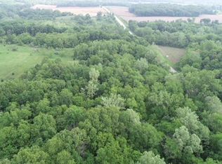 0 Burg Rd, Fillmore, IL 62032