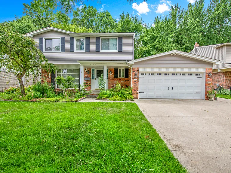 43615 Candlewood Dr — Photo 2