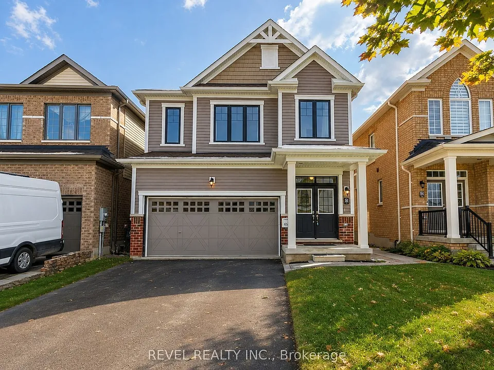 86 Nottingham Rd #LOWER