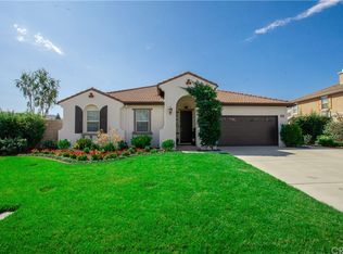 16615 Sugar Ln, Fontana, CA 92337