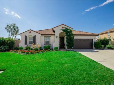 16615 Sugar Ln, Fontana, CA, 92337