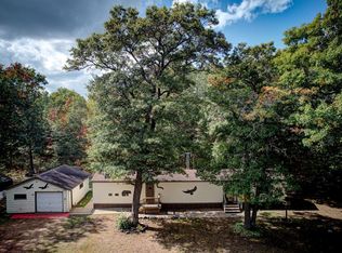 4637 Apperson Dr, Rhinelander, WI 54501