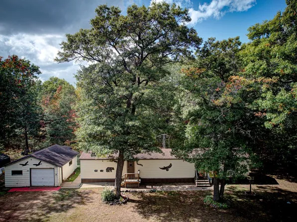 4637 Apperson DRIVE, Rhinelander, WI 54501