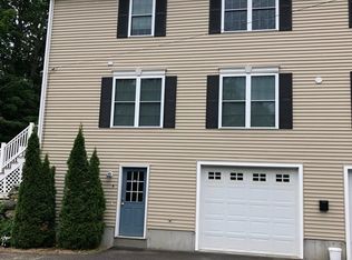315 Central St #B, Acton, MA 01720