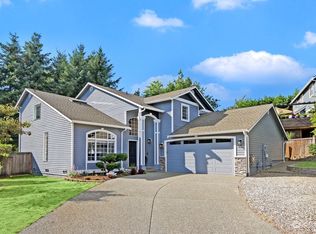 4101 167th Dr SW, Lynnwood, WA
