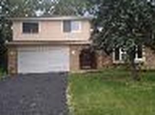 1050 Pine Ave, Olympia Fields, IL