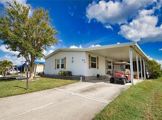 411 Madonna, North Port, FL 34287