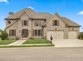 12849 Cabot Ridge Ln, Knoxville, TN 37922