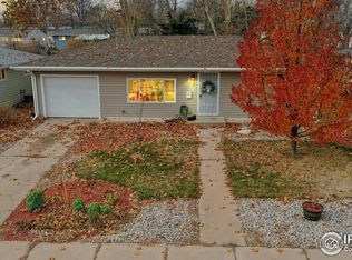 2513 15th Avenue Ct, Greeley, CO 80631
