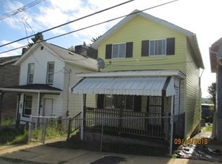 949 High St, Duquesne, PA 15110