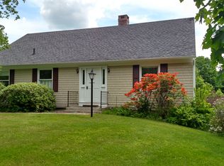 229 Gay Farm Rd, New London, NH 03257