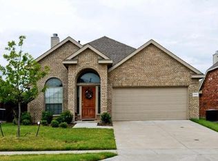 5708 Broken Spur, McKinney, TX 75070